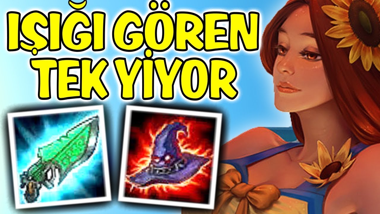 TEK ATAN AP LEONA!! IŞIĞI GÖREN KAÇAMAZ ASSANIM !! YOUTUBERA SAYGI KALMAMIŞ !! | KFCEatbox