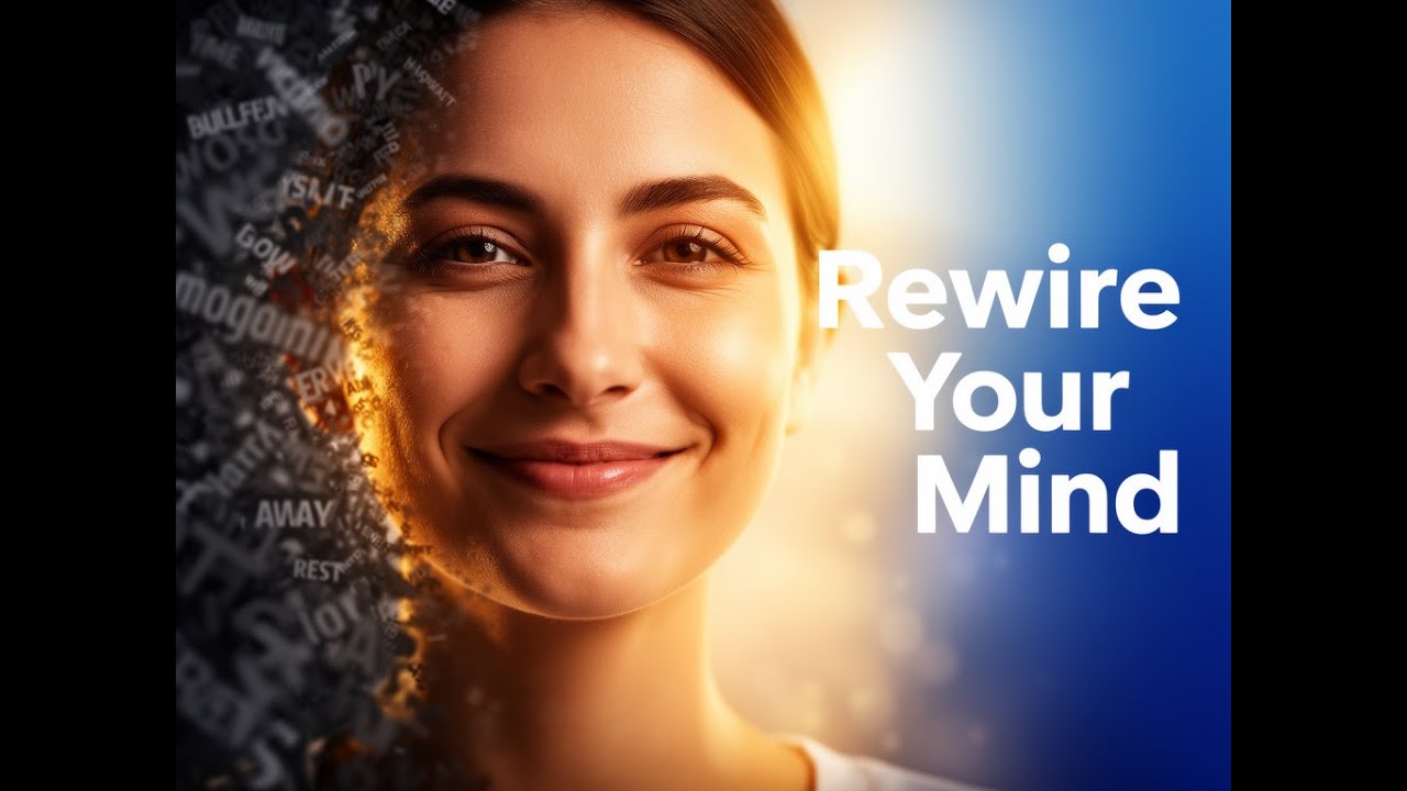Overcoming Negative Thinking: Rewiring Your Mind for Positivity | Wellness Within USA
