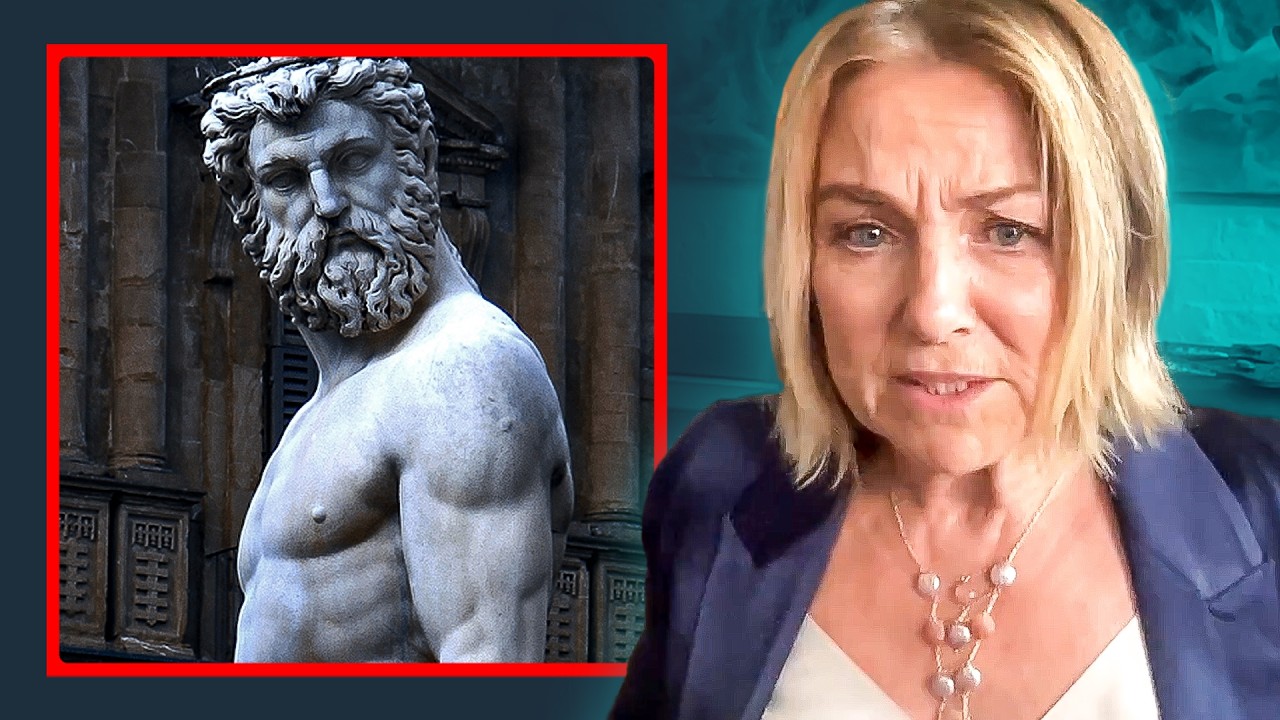 Masculinity is More Complicated Than You Thought - Esther Perel