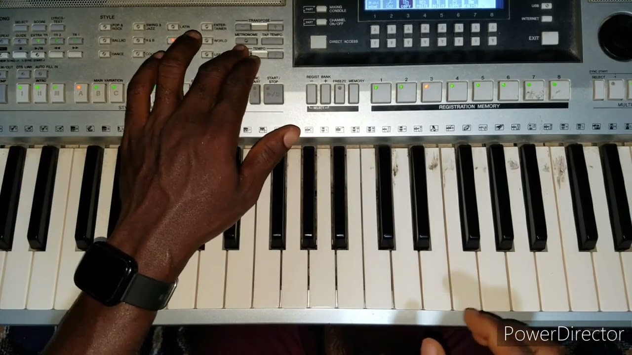 Dabiaa ne dea onyame yɛ.