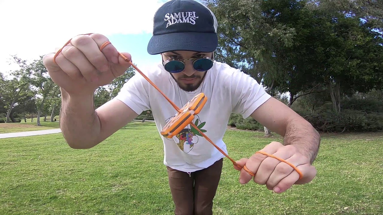 UFO Nano LED Orbit | Focus Day Flow Vibes Orbit Light Show | FuturisticLights.com