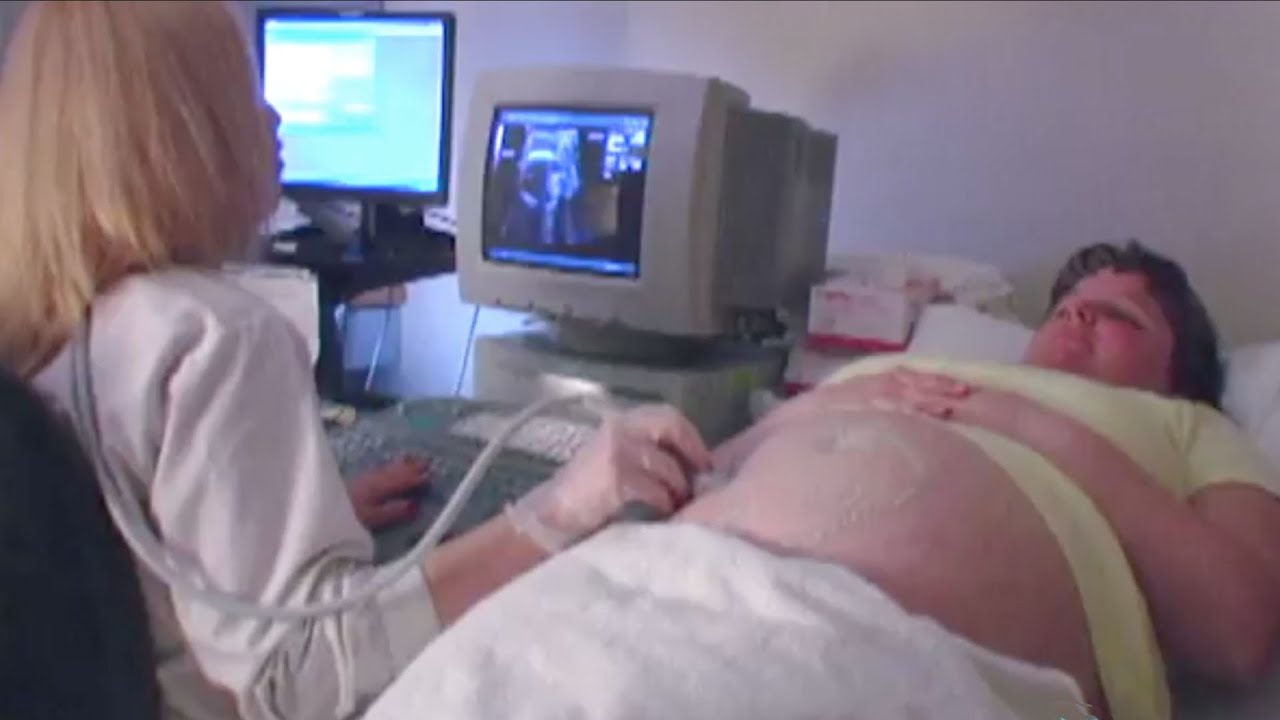 Ultrasound Exam