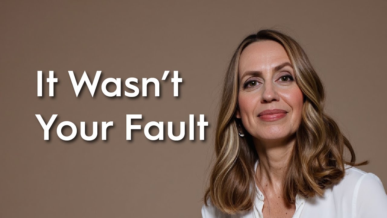 You Were Left for Someone Else? Here's What You Need to Know