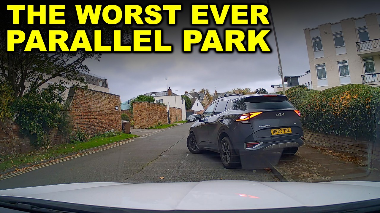 People Find Reversing Hard