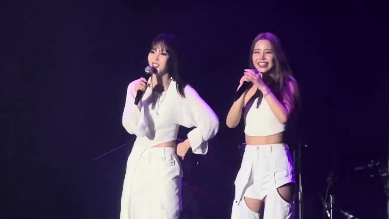 230709 MAMAMOO+  @Beer Rock Festival