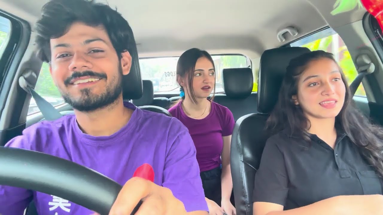 Jelousy prank on my girlfriend gone extremely wrong 💔 [ Bhumi toh maarne pae aa gae]