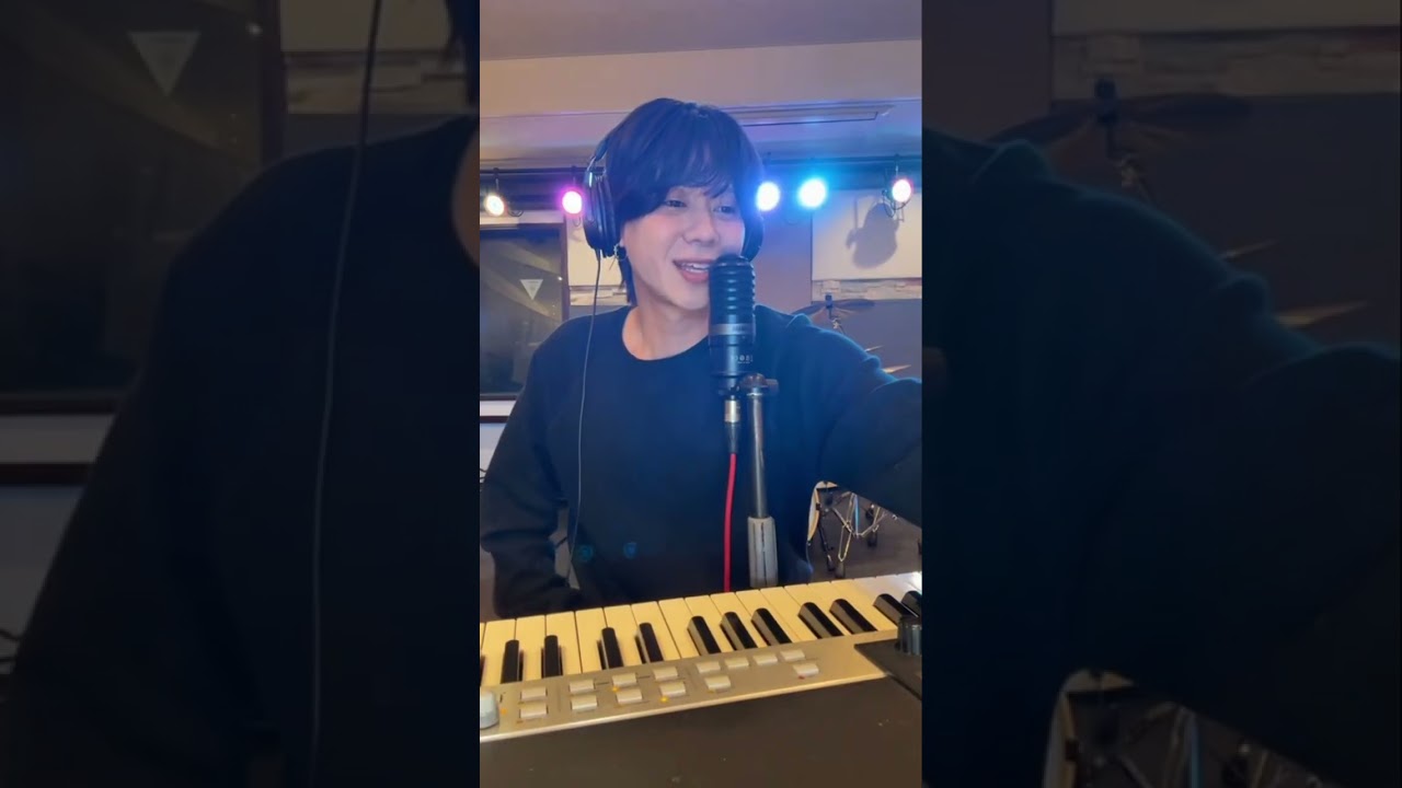 やさしいひとたち。 Vo.吉田理幹　インスタライブ（2026/02/12）