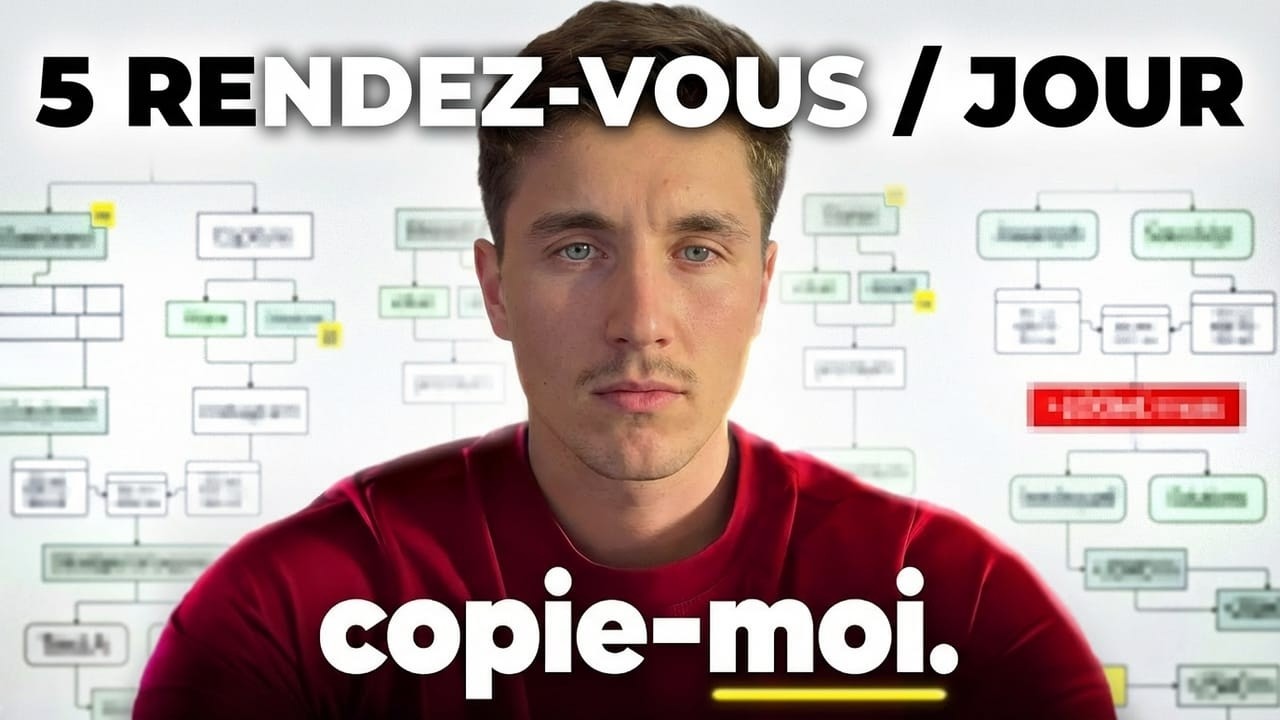 Pourquoi j’ai arrêté de candidater en ligne