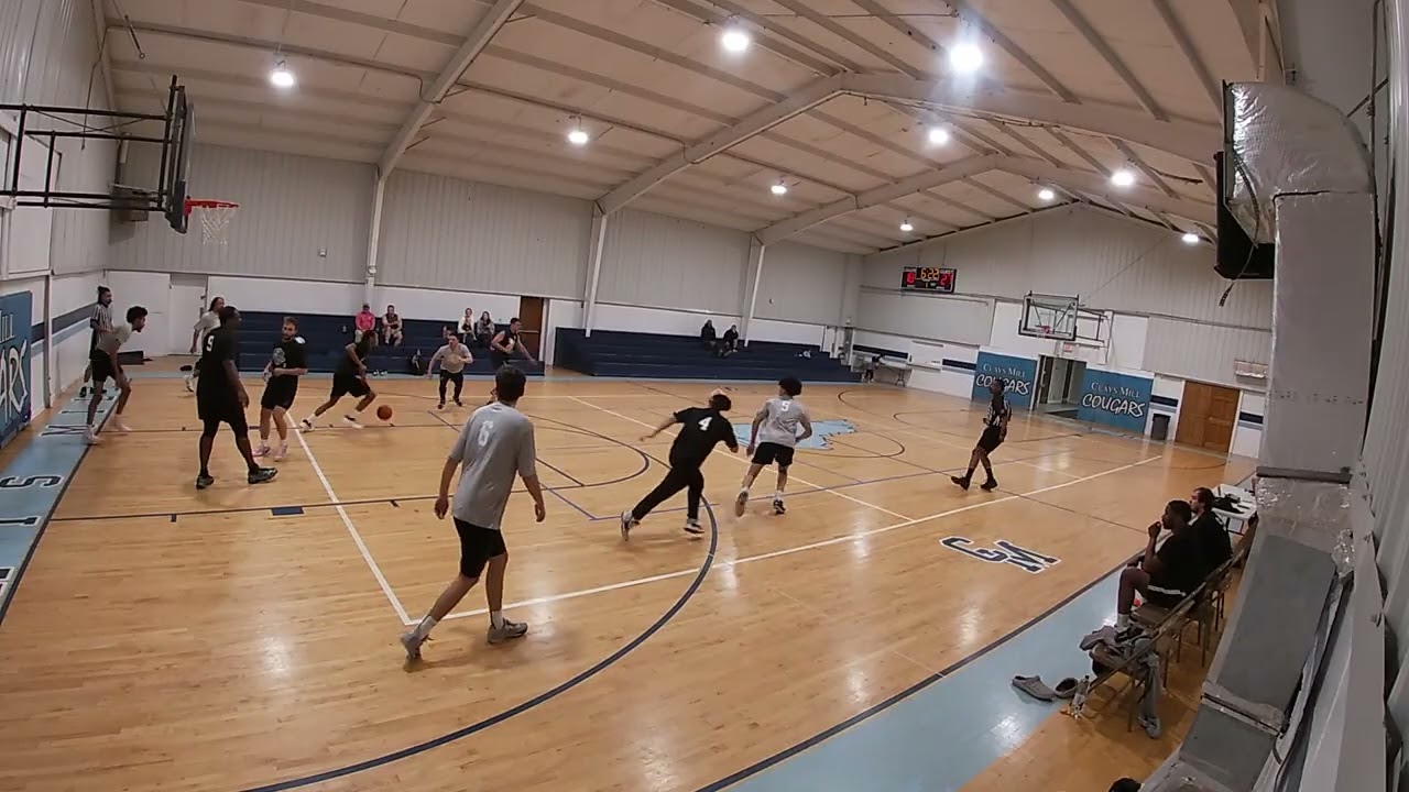 Clays Mill 2/19/26 Part 2