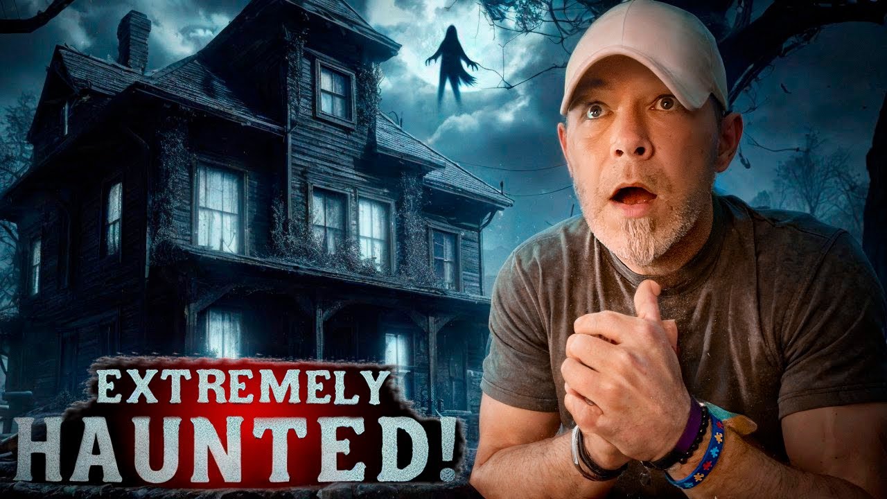 🔴 Everyone Said This House Is HAUNTED Paranormal Activity Paranormal Nightmare TV S18E10