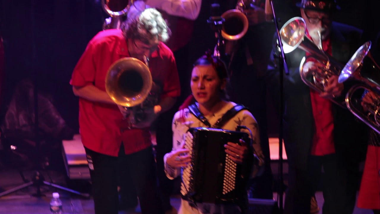 Ktipietok Orkestar - Limonchiki