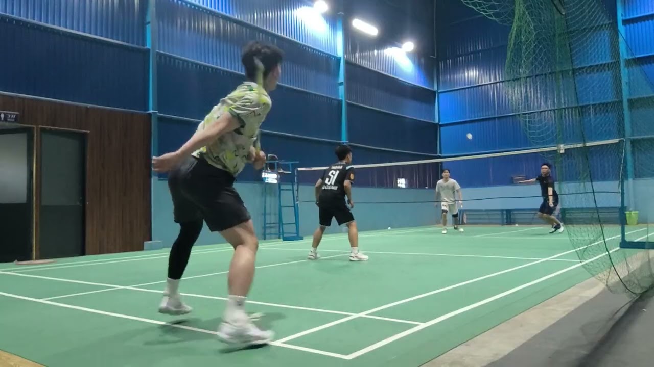 14-2: Khải - Nem - Bub - Cu Đức - A Lộc 2