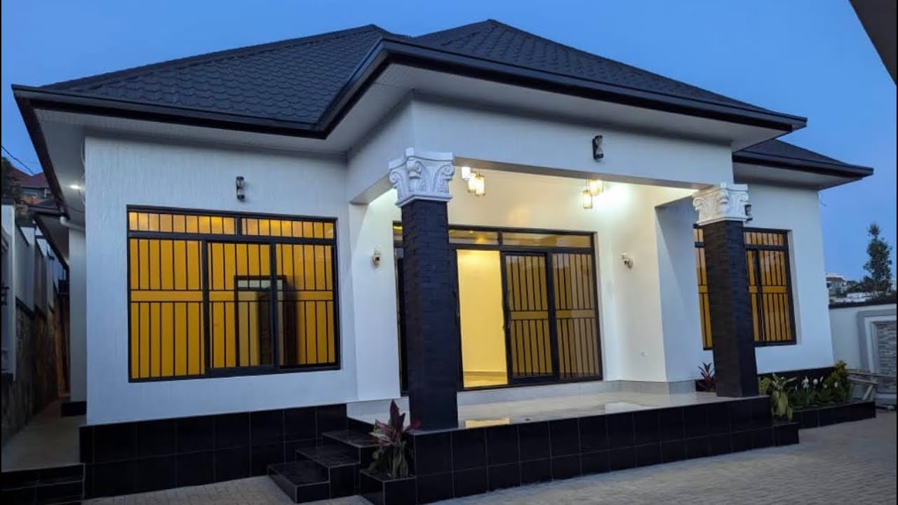 NTUCIKWE NIYINZU IRI KICUKIRO KAGARAMA IRIKUGICIRO GITO CYANE