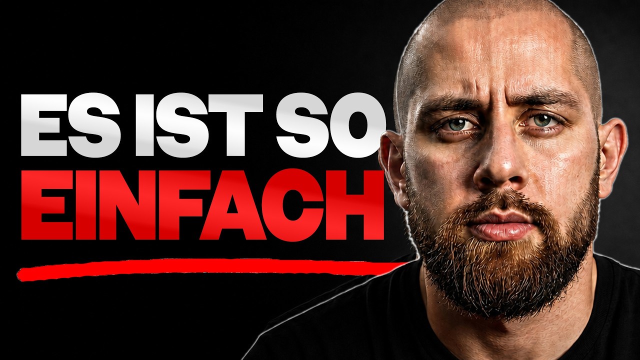 IGNORIERE die REALIT&Auml;T und werde sofort 10X ANZIEHENDER