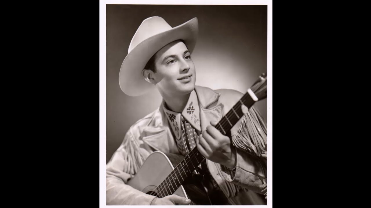 Honey Baby Blues /  Neal Burris   1952