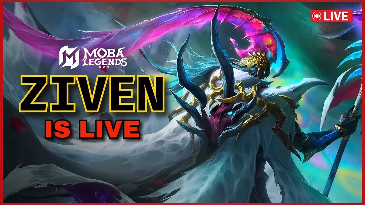 Alpha Time! | Moba Legends