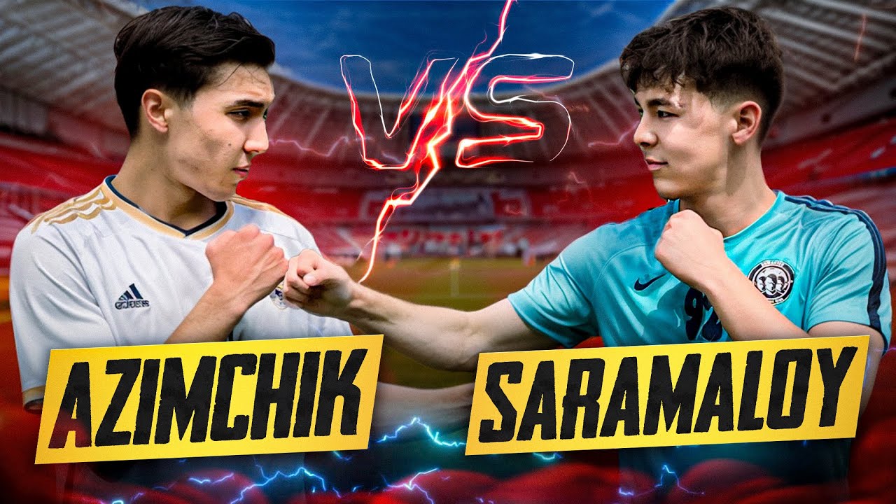 AZIMCIK VS SARAMALOY