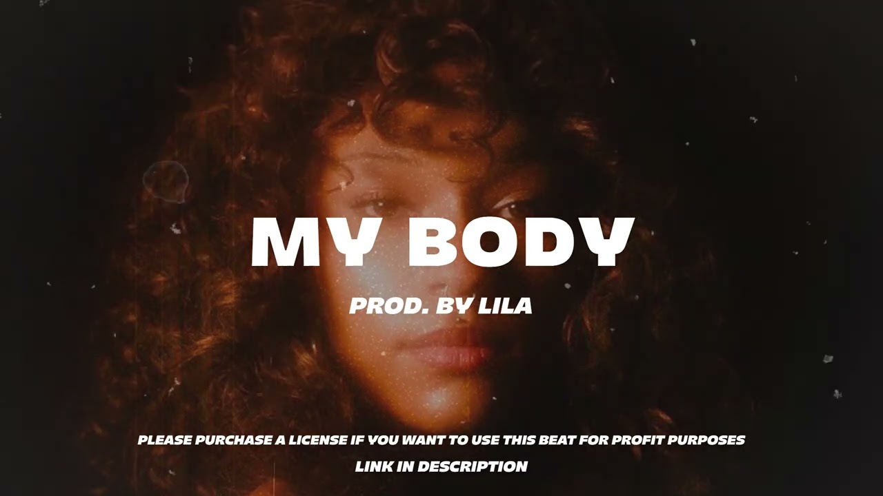 [FREE]Omah Lay x Wizkid x Rema Type beat - 