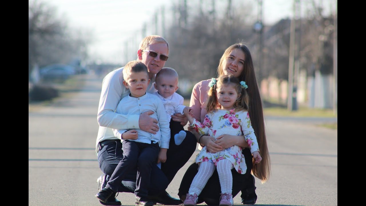 Familia Belean - Nu există prieten ca și Isus