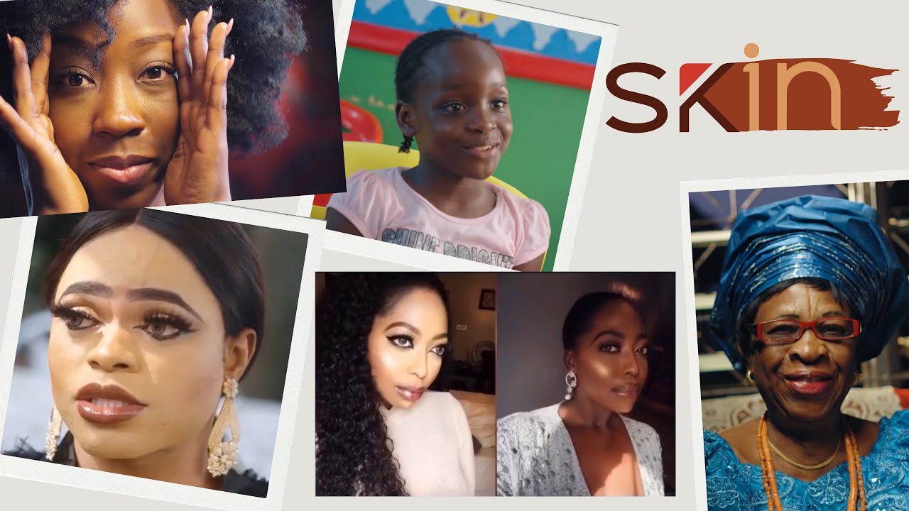 Beverly Naya Presents Skin Documentary: A Deep Dive into Colorism and Identity | New Full Movie