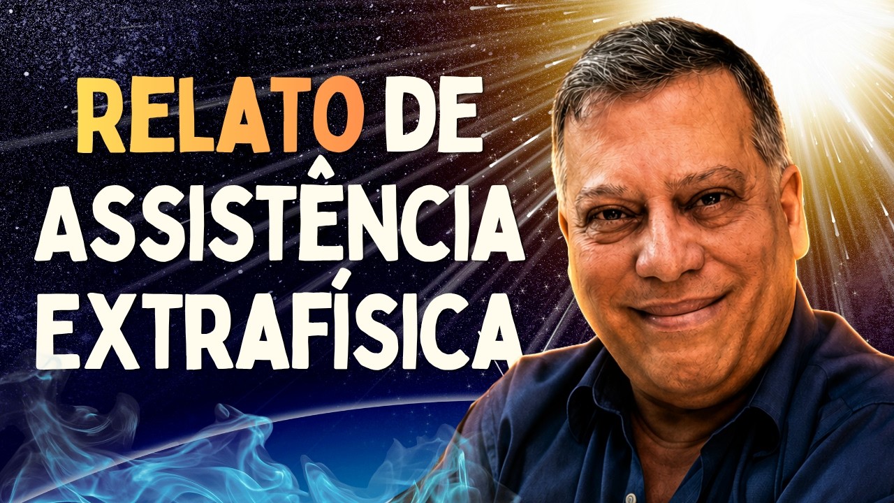 Relato de Assist&ecirc;ncia Extraf&iacute;sica
