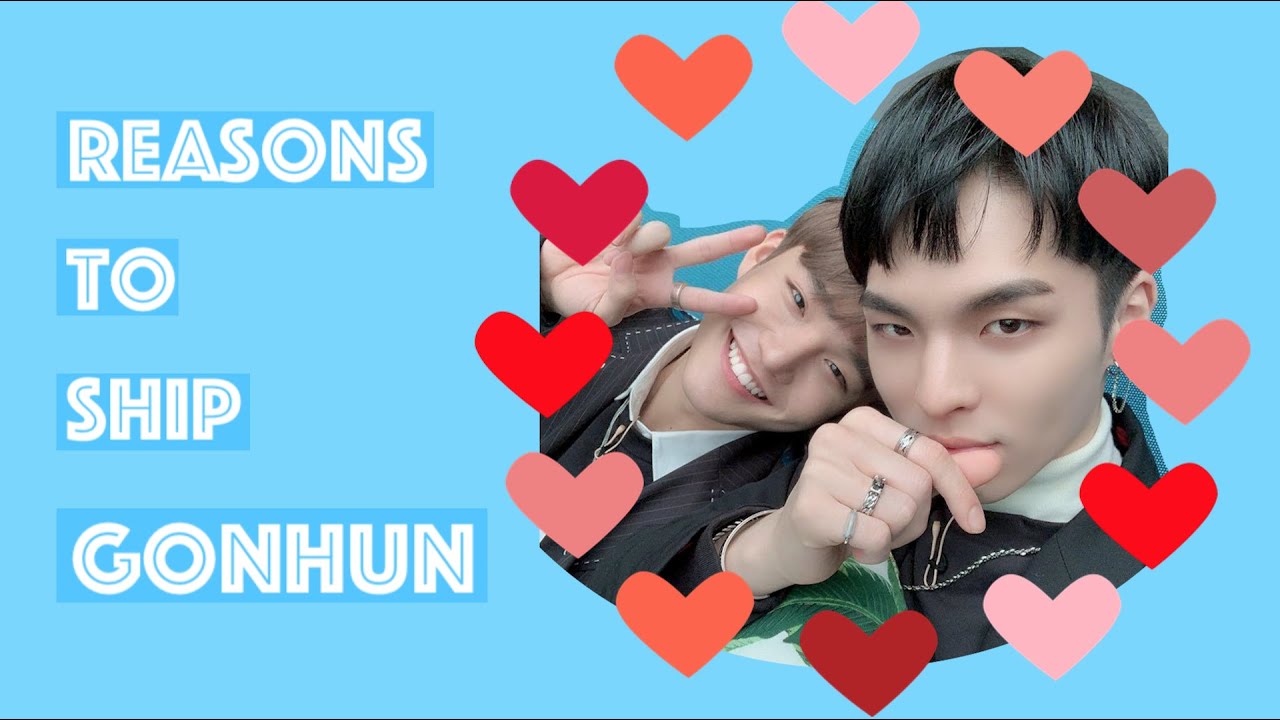 GonHun the Parents: Reasons to ship them (Silver Boys)