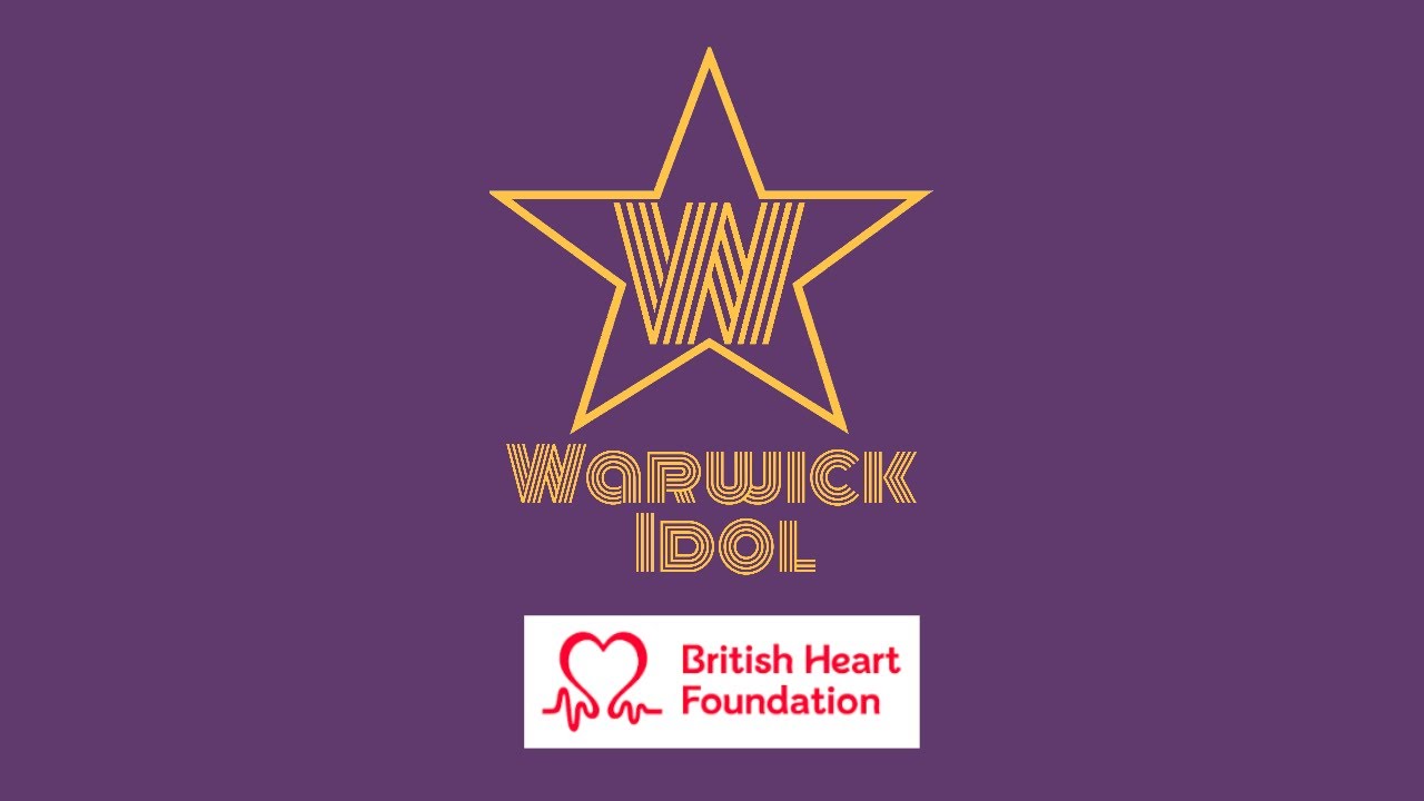 Warwick Idol #RAWBHF