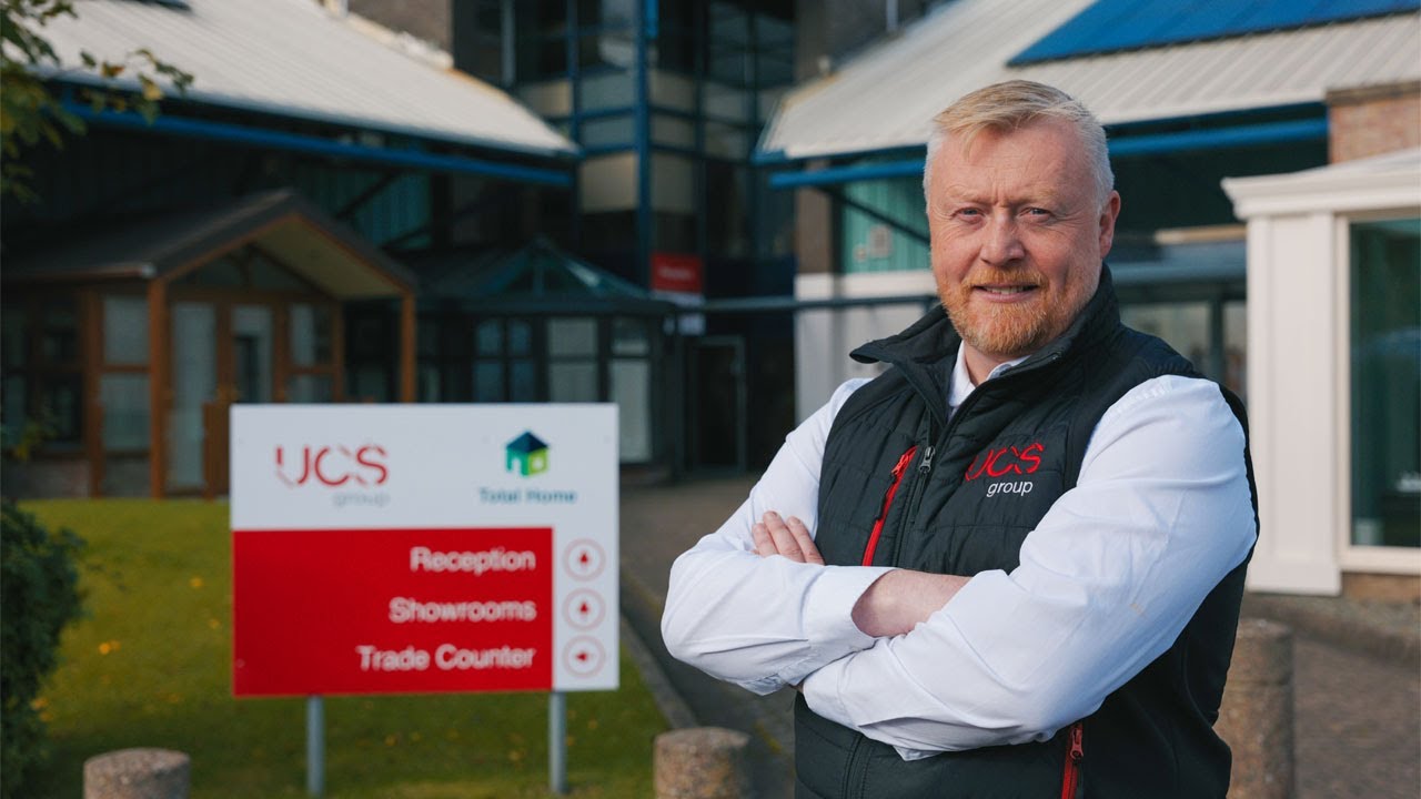 Invest NI | Operational Excellence Solutions | UCS Design Group