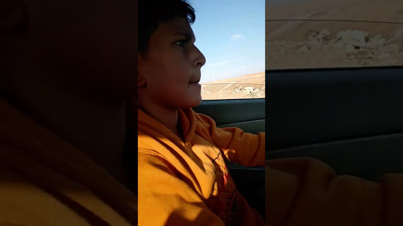 جولة في ربوع بلادي 