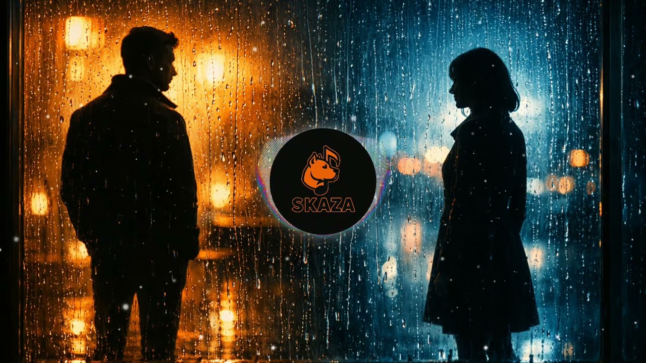 Deep House for Rainy Nights 🌧️ — The Space Between