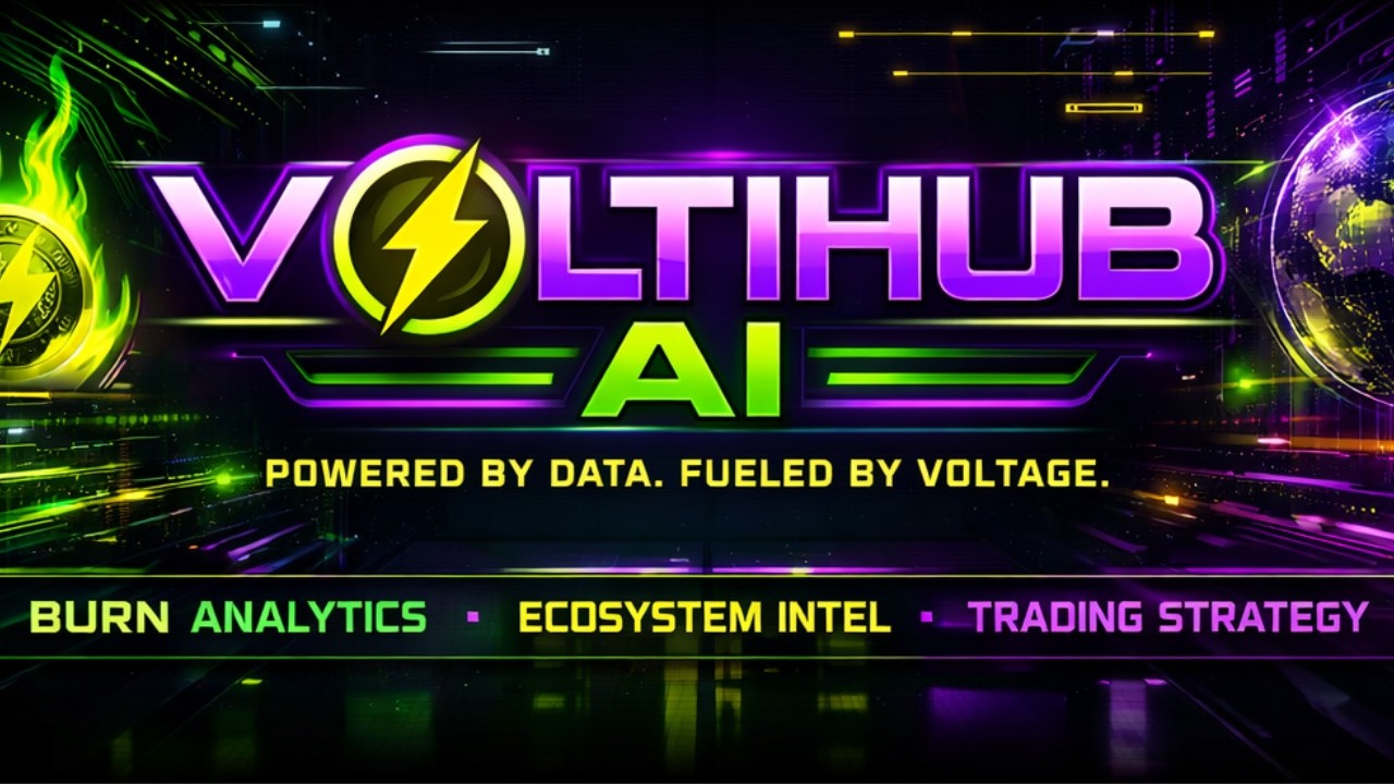 Volt Inu Complete Ecosystem Overview
