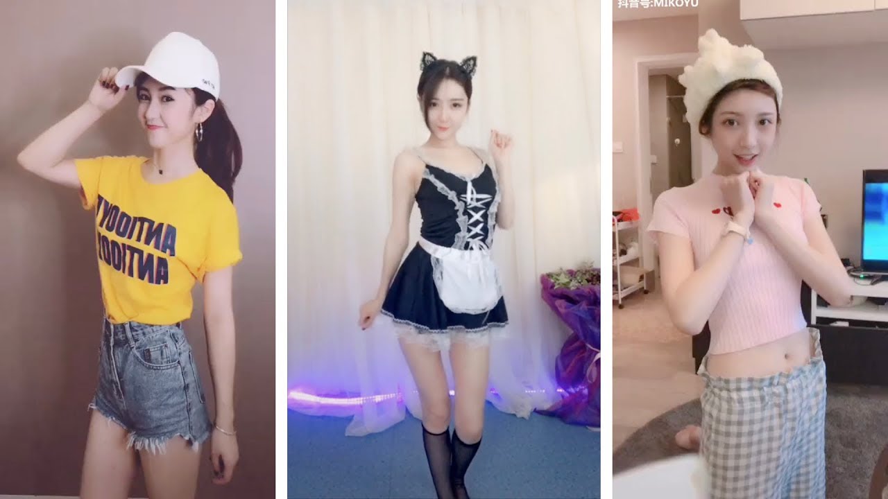 「TikTok 抖音」搞笑|时尚|风景|这是活着的表情包吧？看这销魂的表情，笑死我了