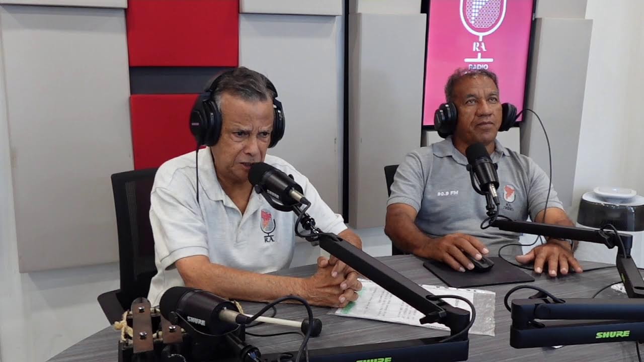 EN VIVO 🔴 Segunda Emisión de Notirápidas 05-03-2026