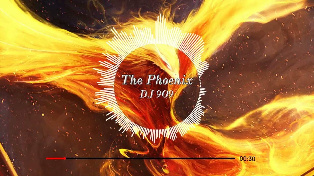 9O9 - The Phoenix [Trance]