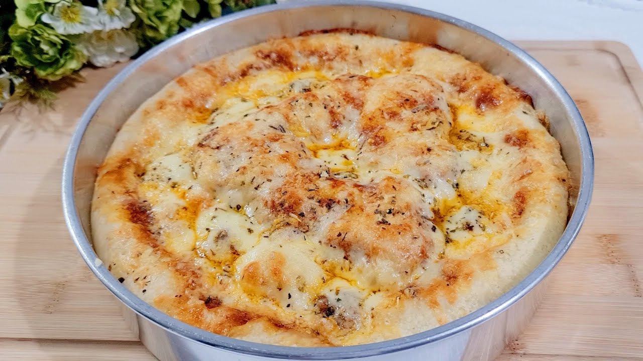 Вы захотите съесть это сегодня! Как просто, так и вкусно...