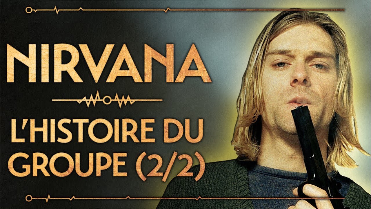 Music And Destroy #2 Nirvana (Partie 2)