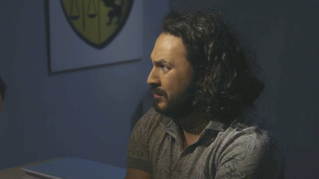 Denya Okhra S02 Episode 02 Partie 01