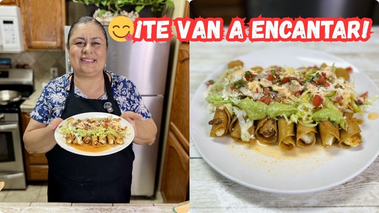 Cómo Hacer Tacos de Queso Panela Perfectos | Receta Fácil