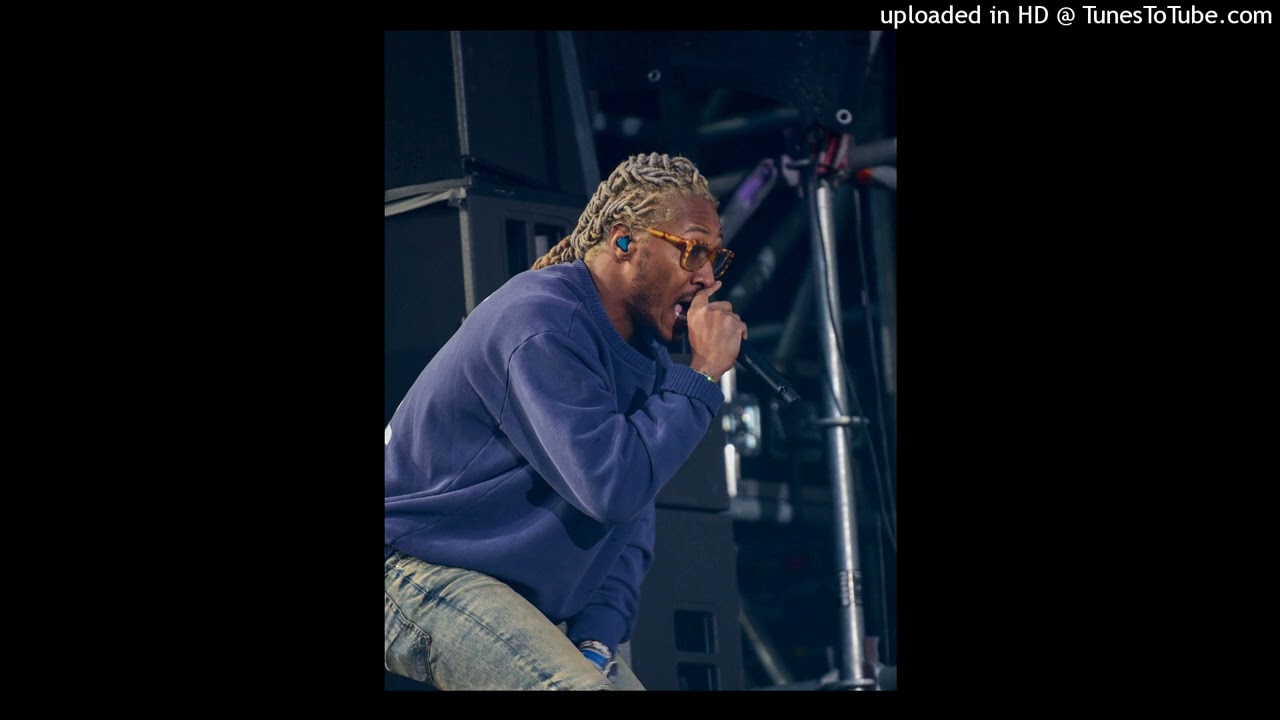 (FREE) Future x 808 Mafia Type Beat 