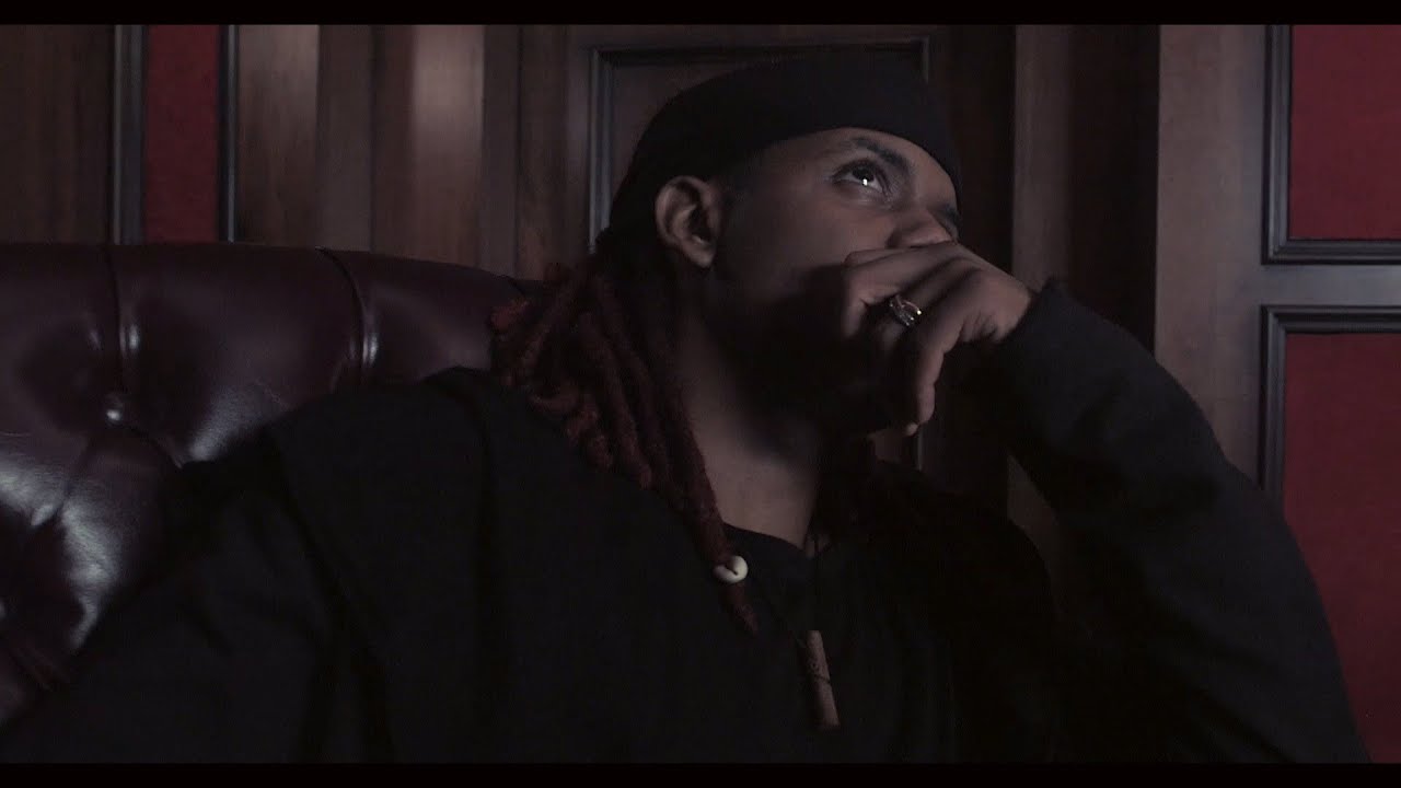 VI Seconds - Demigod Rising (Official Music Video)