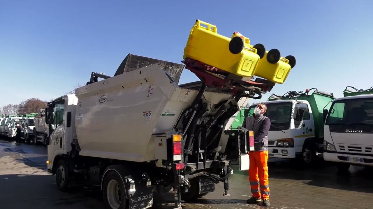 Sea Soluzioni   Video aziendale