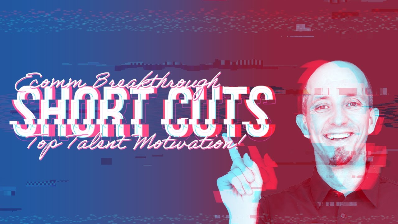 Why Top Talent Leaves Big Companies For THIS!