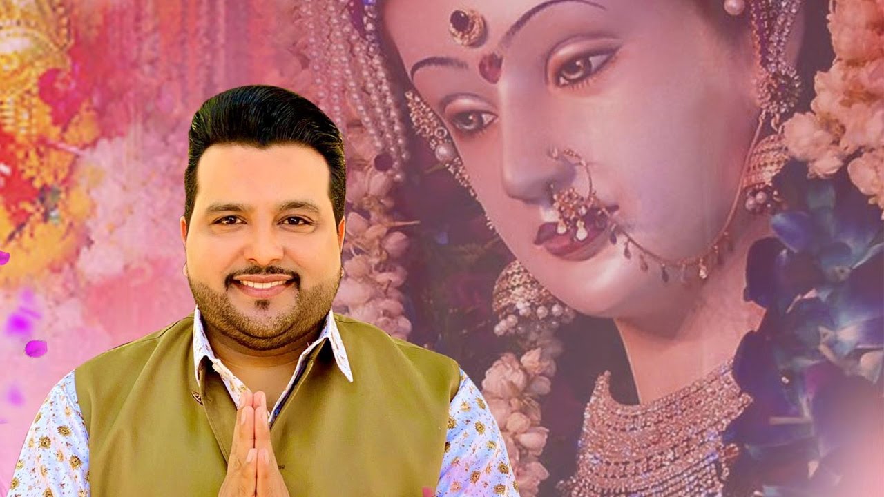 Live Gautam Jalandhari | Live Salana Jagran Pind Talwan Near NoorMahal