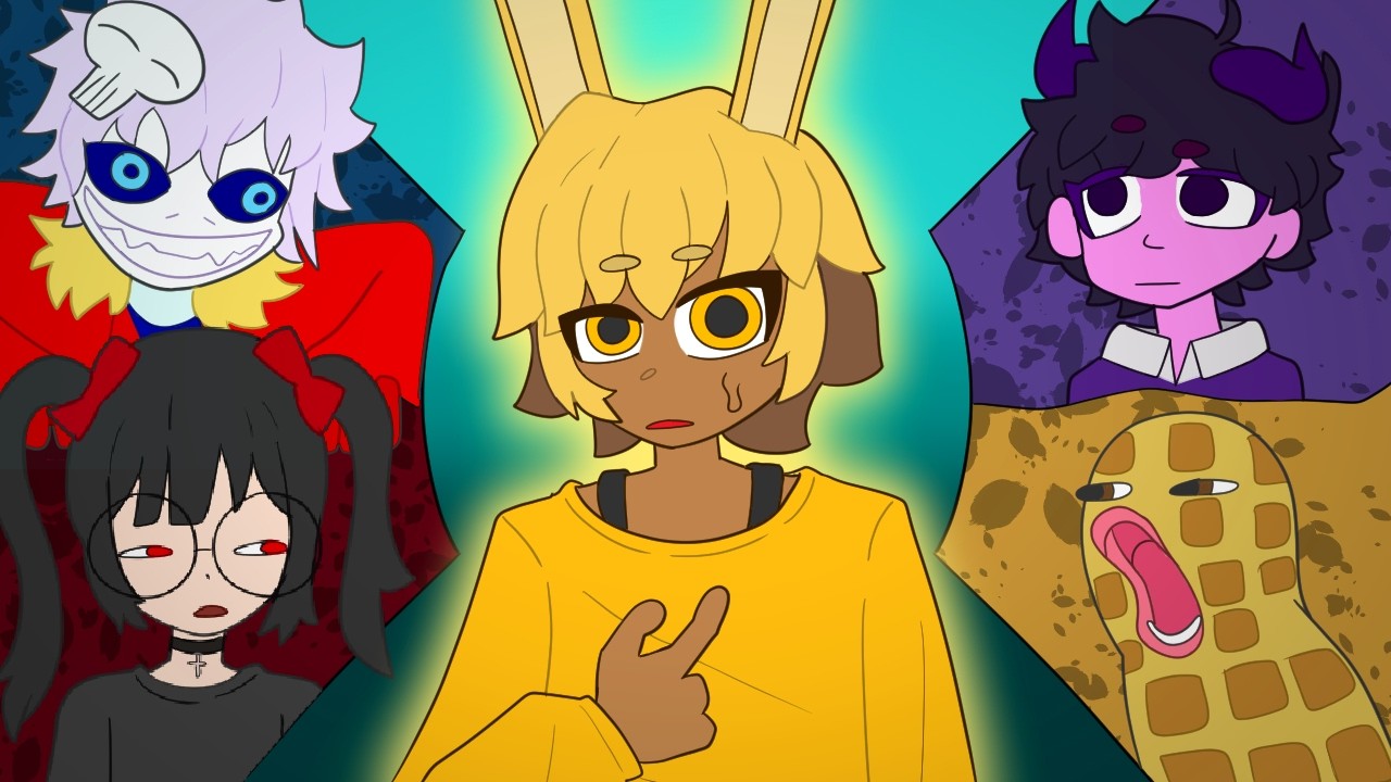 Everyone is a Vtuber Now