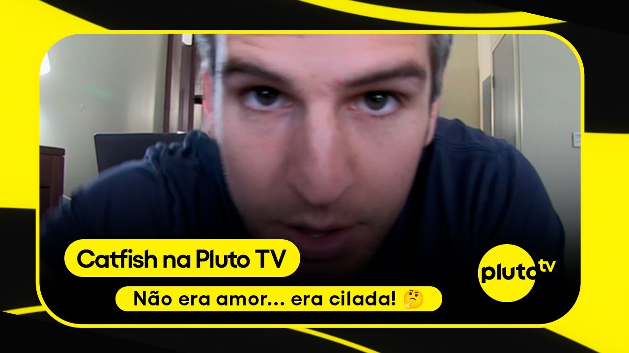 Catfish I Pluto TV