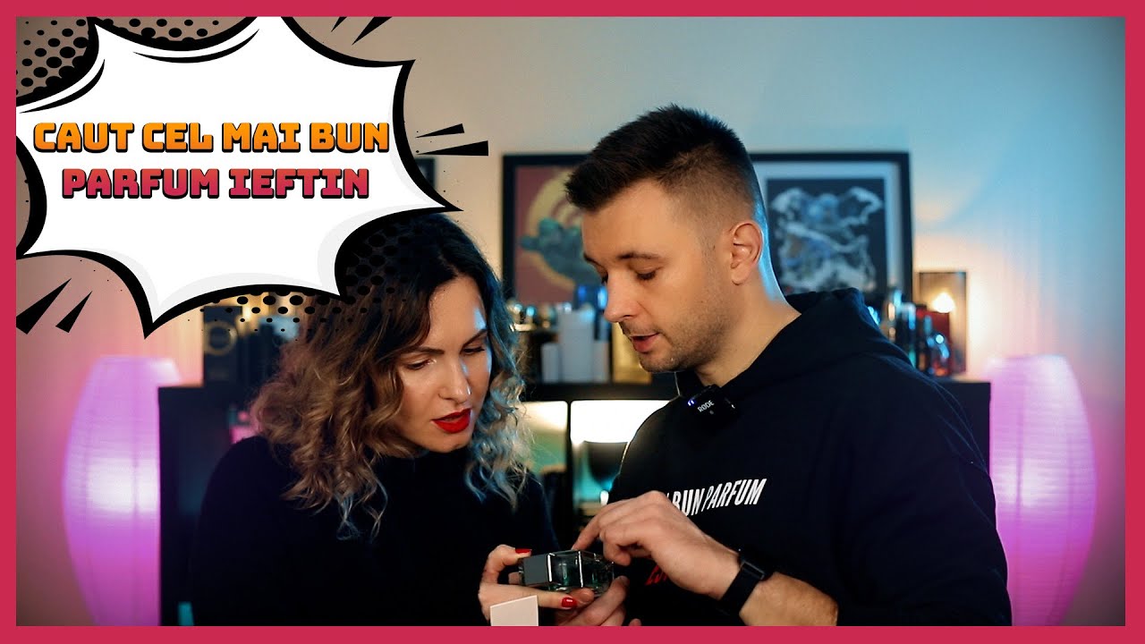 Caut cel mai bun parfum ieftin | Parfumuri de pe Sole.ro