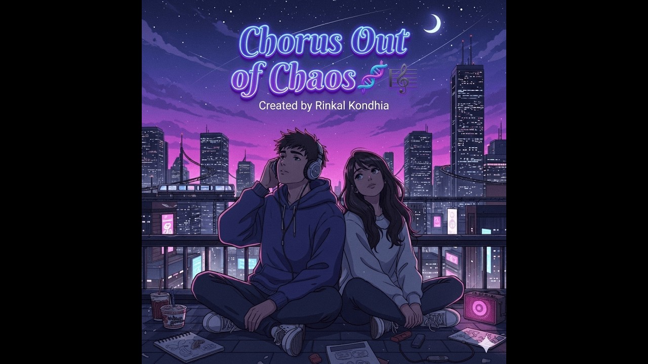 Beautiful Animated Love Song - 