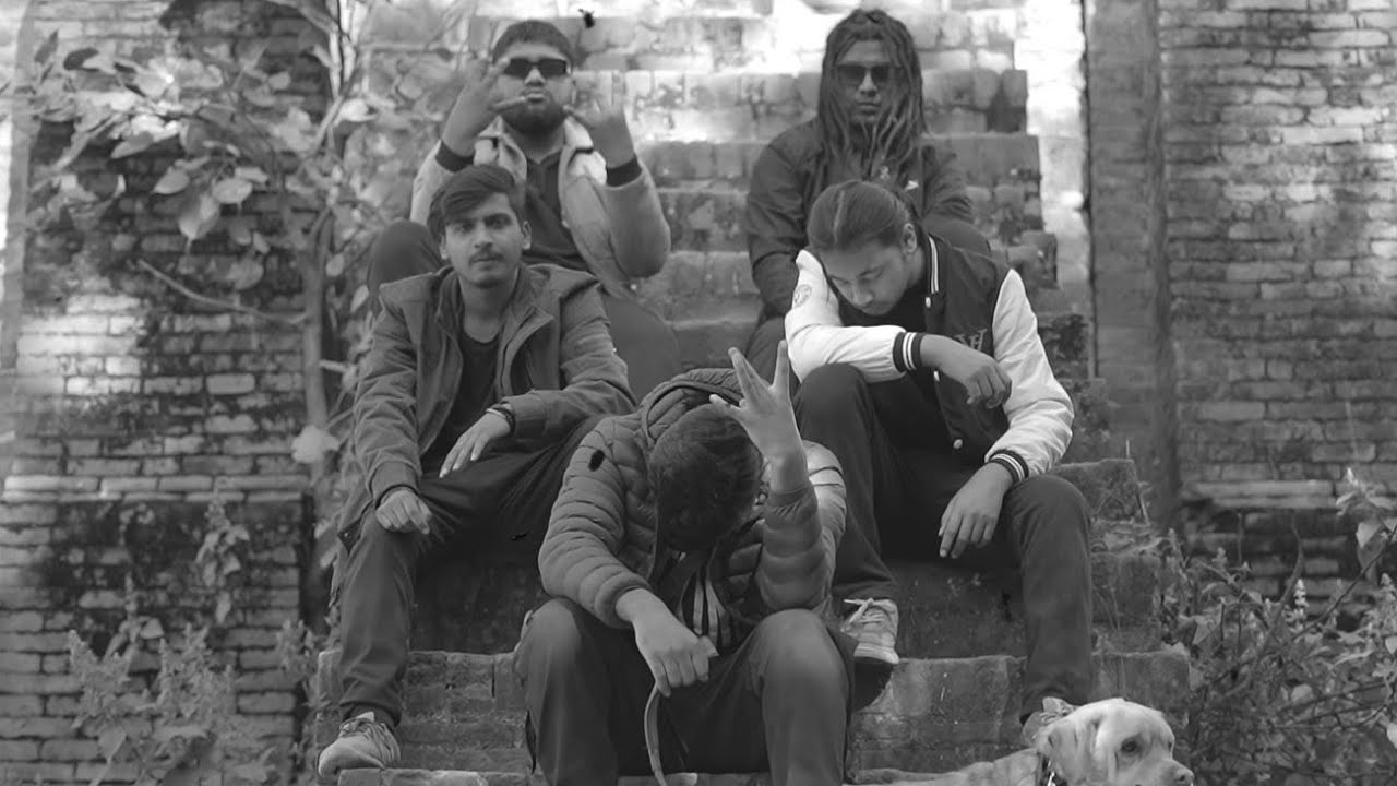 realG, Aman & SAURAV - This is Hip-Hop