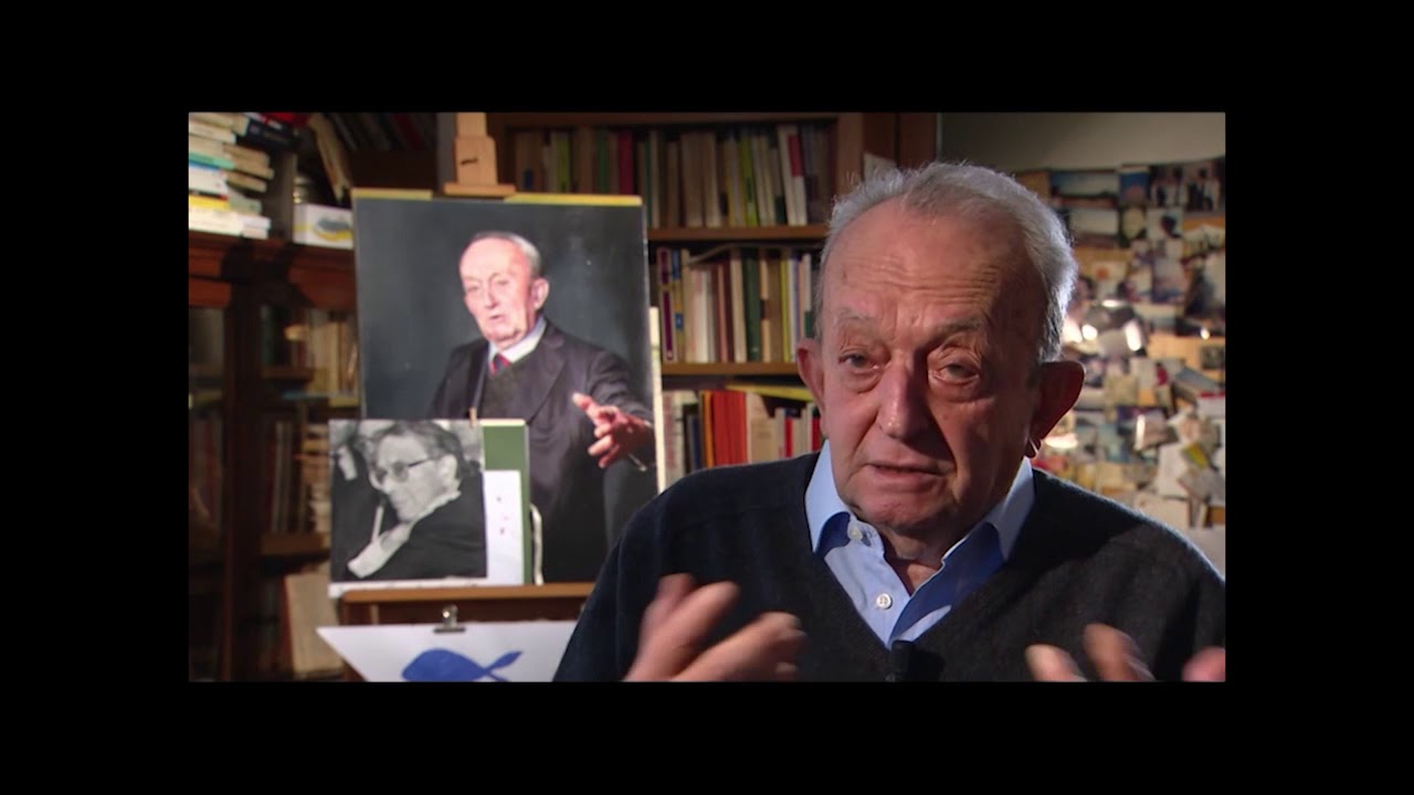 Una scuola grande come il mondo - Intervista a Tullio De Mauro