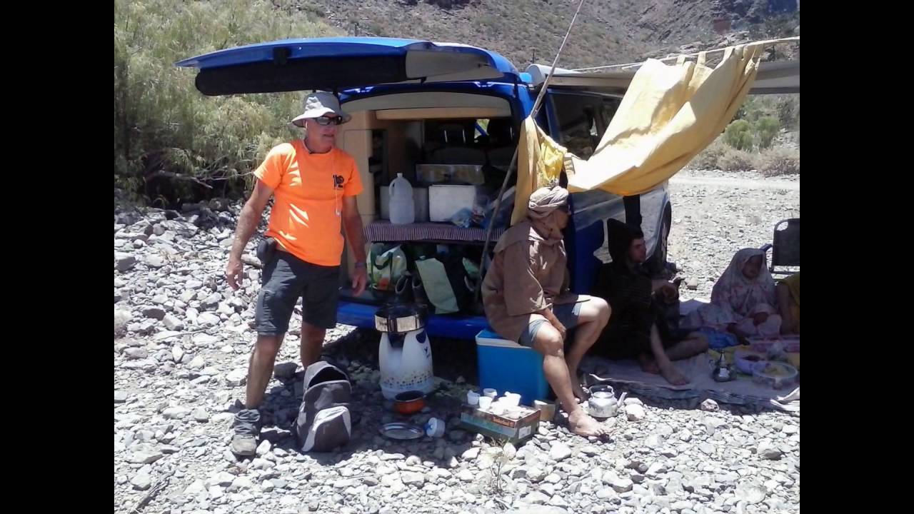 38ª TRAVESIA NORTE-SUR GRAN CANARIA - NEOPHRON 11/12 JUNIO 2016